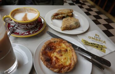 Caffe Umbria