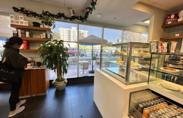 Caffe Umbria
