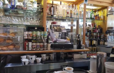Caffe Vittoria