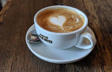 CaffeÃŒâ‚¬ Nero