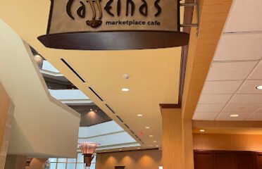 CaffeinÃƒÂ¡s – Embassy suites