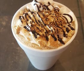 Caffeina Bistro