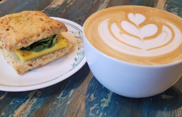 Caffeina Roasting Company
