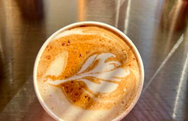 Caffeinated
