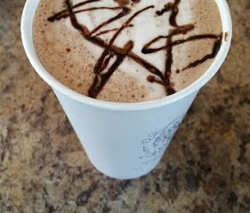 Caffeination Station and One & Ten Coffee