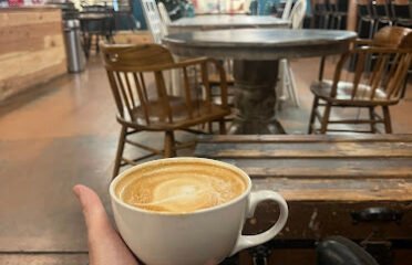 Caffeine Addicts Coffee Shop & Cafe