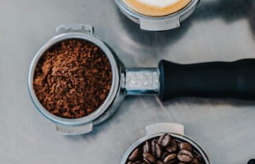 Caffeine CafÃƒÂ© West Hampton