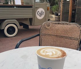 Caffio Espresso Bar