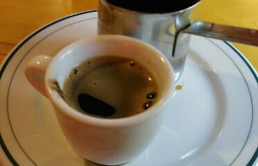 Cahoots Coffee Bar