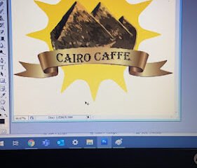 Cairo Coffee
