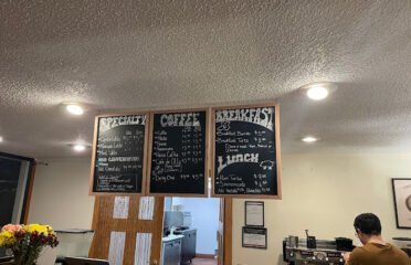 Cajeta Coffee