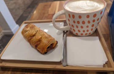 Cake Bar