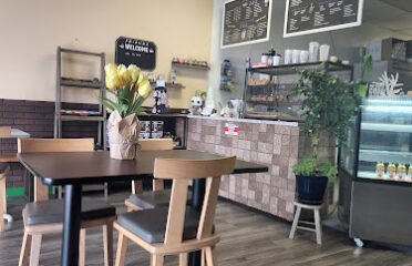 Cake & Coffee House