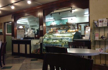 Cal Java Coffee Esplanade