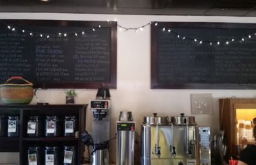 Cal Java Coffee Roasters – East Ave, Chico