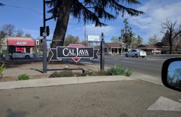 Cal Java Coffee Roasters – Mangrove, Chico