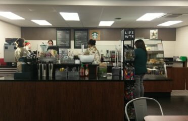 Cal Maritime – The Bistro