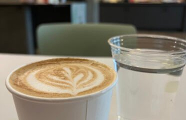 Cala Coffee Downtown