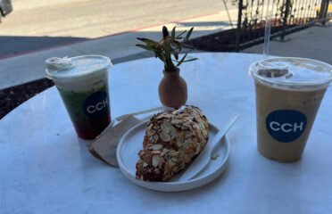 Calabasas Coffee House
