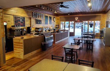 Calamity Jane Coffee Shop and Grill