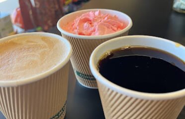 CalamityÃ¢â‚¬â„¢s Coffee