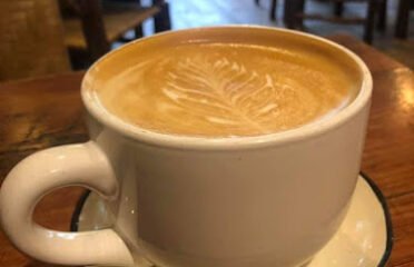 Calders Coffee Cafe