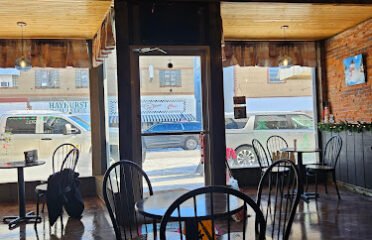 Calhoon’s Coffee and Cocktails