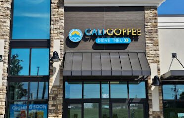 Cali Coffee