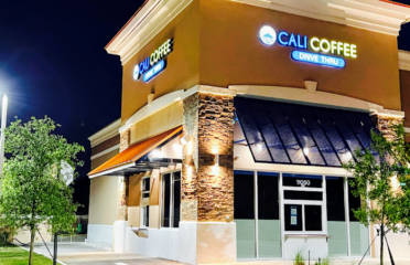 Cali Coffee
