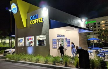 Cali Coffee