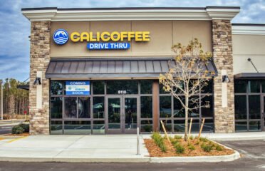 Cali Coffee
