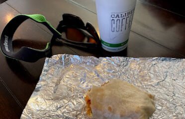 Caliber Coffee Roasters