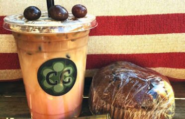 Caliber Coffee