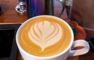 Calico Jack Coffee Roastery