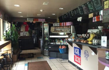 California Coffee