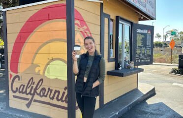 California bean