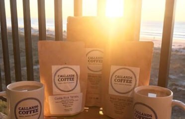 Callands Coffee