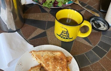 Callaway’s Coffee & Bistro