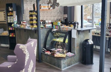 Callie’s Coffee Shoppe