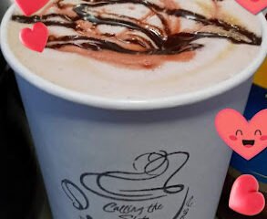 Calling The Shots Espresso