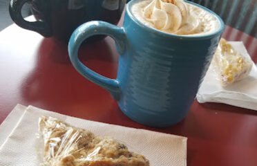 Cally’s Cafe & Coffee