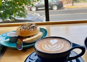 Calm Waters Coffee