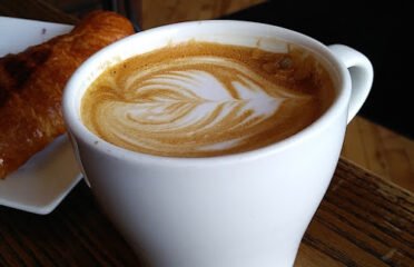 Calm Waters Coffee