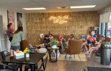 Calming Goat Coffee Co