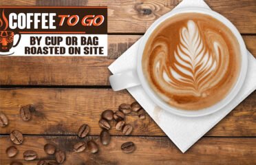 Calusa Coffee Roasters