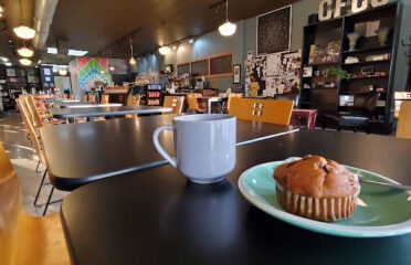 Calvin Fletcher’s Coffee Company