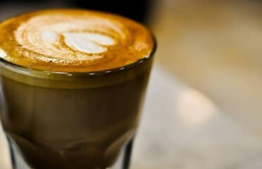 Calvin’s Coffee House