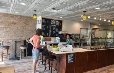 Calypso Cafe and Bakery