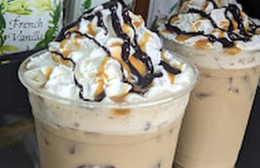 Calypso’s Coffee