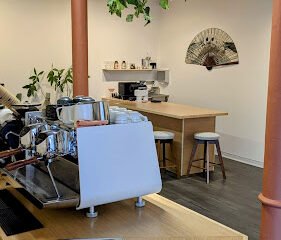 Calyx Cafe | Lounge